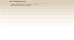 Desktop Screenshot of midas.com.tw
